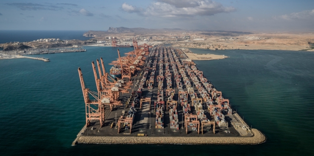 The value added by non-oil activities rose by 4.2% by the end of Q3 of 2024