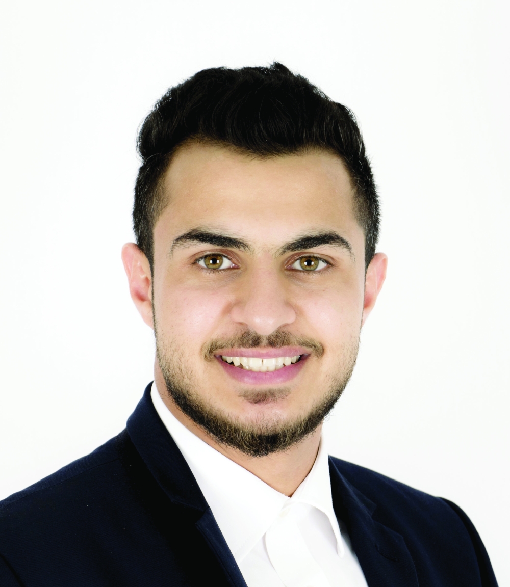 Husam al Dughaishi
