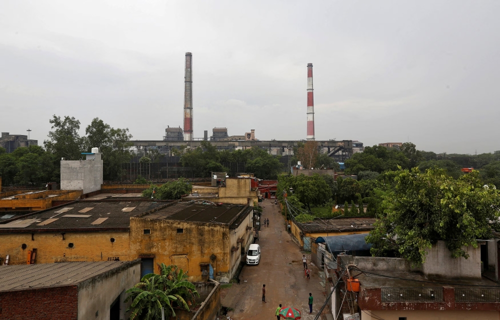With cities like New Delhi and Kanpur some of the most polluted in the world, India's government is under pressure to reduce the impact of the sector's emissions— Reuters