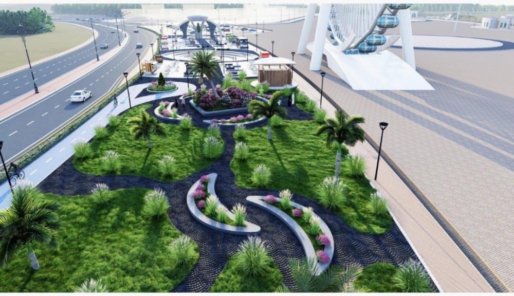 Midan Al Dakhiliyah 3