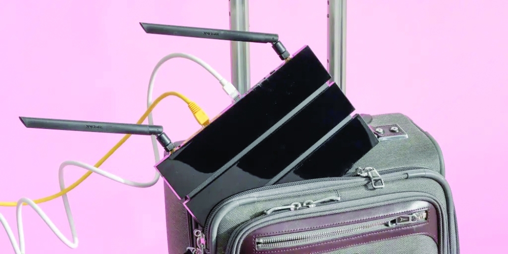 How to find faster Wi-Fi while travelling