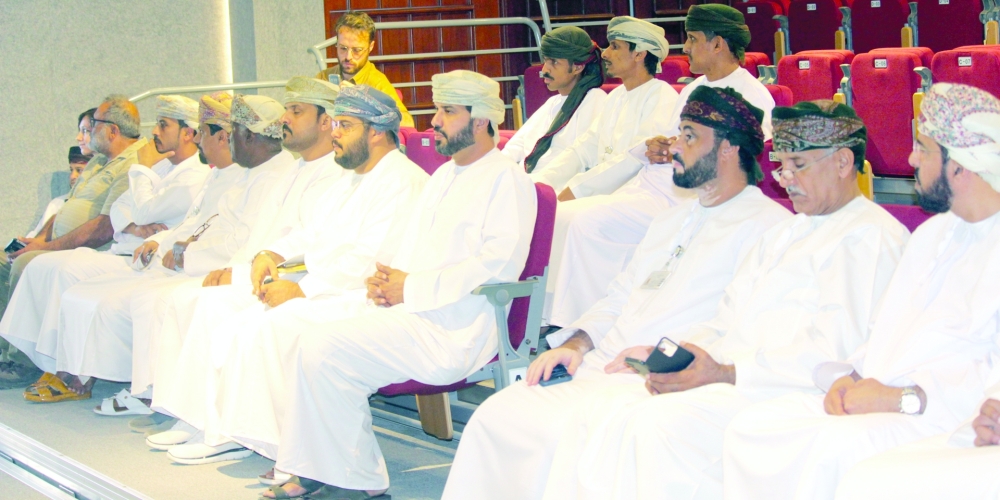 New discoveries at Al Baleed Archaeological Site in Salalah