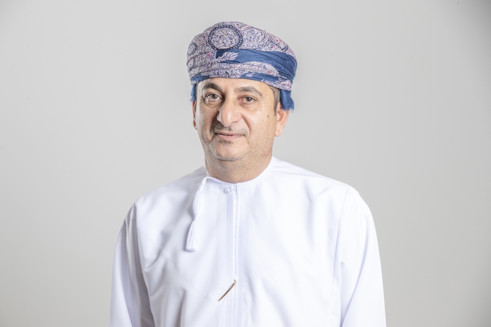 Dr. Ali bin Salem Al Rajhi.