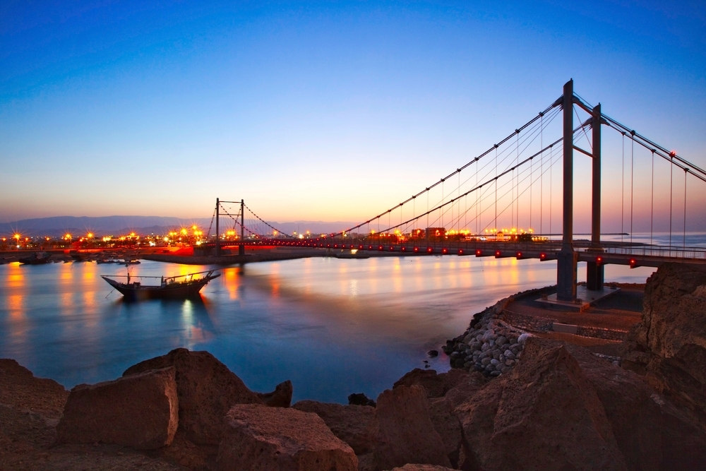 Local content development is key to driving Oman’s economic diversification.