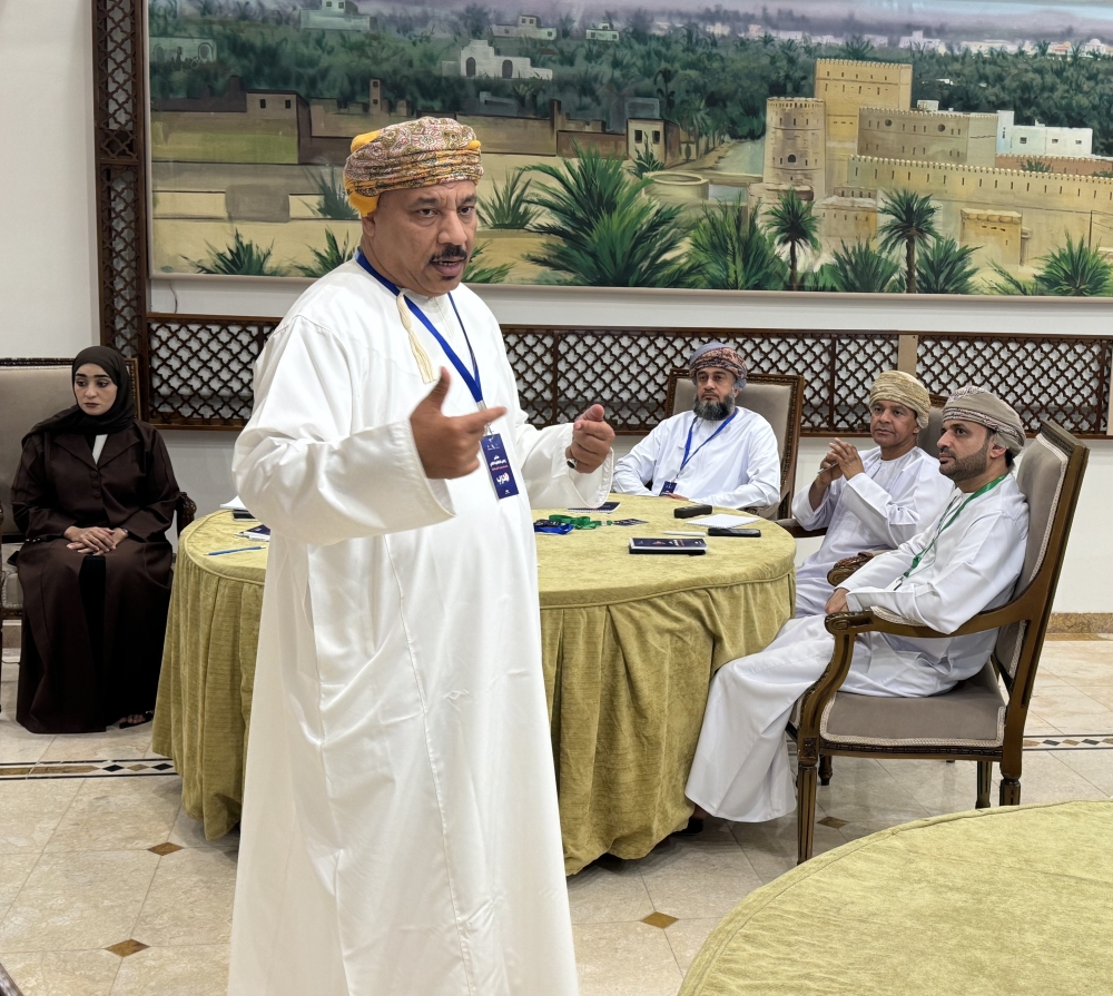 The media forum lays emphasis on developing innovative media skills 