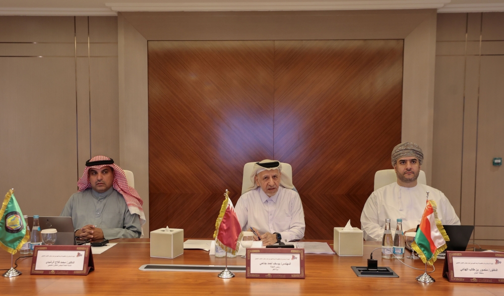 The Authority for Public Services Regulation (APSR) represented Oman at the forum.