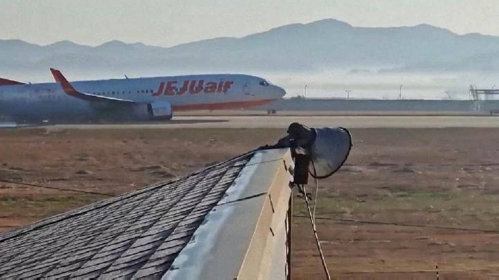 second-jeju-air-flight-suffers-landing-gear-problem