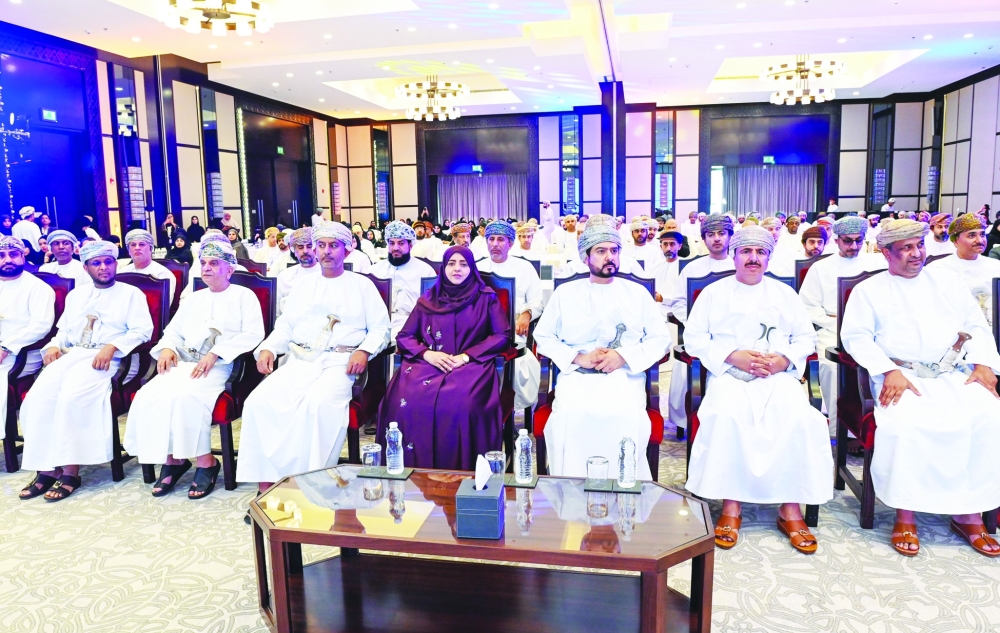 The two-day Sanad Service Centres Forum aims to support the development of Sanad Service Centres.