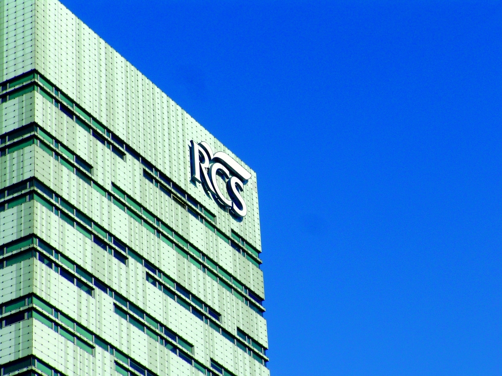 The Authority began this investment in 2007, involving a standalone office building known as RCS, located on the outskirts of Milan, Italy.