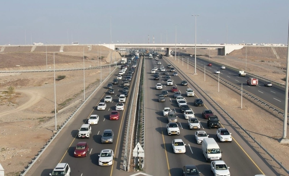 Muscat Expressway