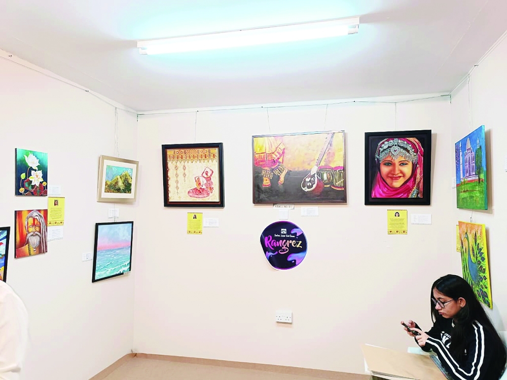 ADDING COLOUR, FUN & EDUTAINMENT