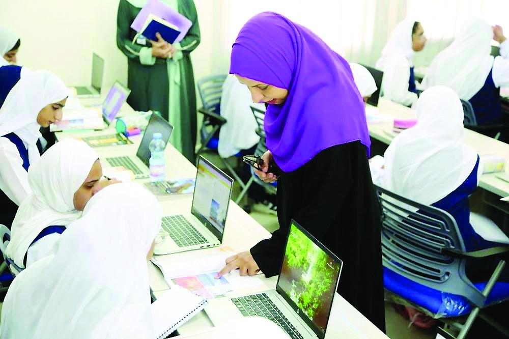   The implementation of vocational and technical education has opened up new horizons for students