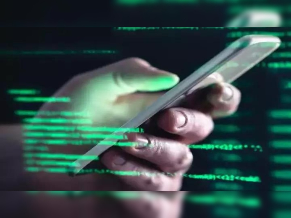 When you're up in the sky in the air, you would depend on satellites to establish the same communications. Image for illustration only.