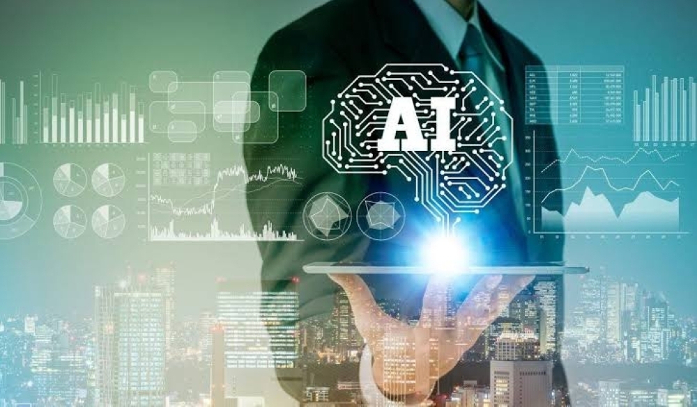  2024 may see AI usage in government institutions and making further advances in space technology