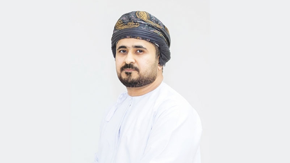 Haitham Humeid Al Raisi, President,  ACFE Oman Chapter