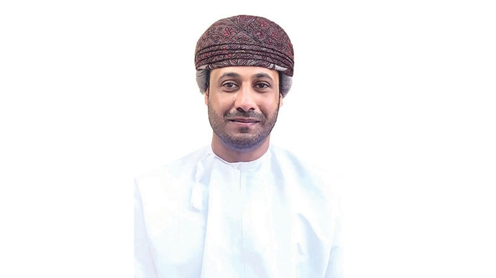 Fahd al Fahdi, MoSD’s Director of the Juvenile Affairs Department