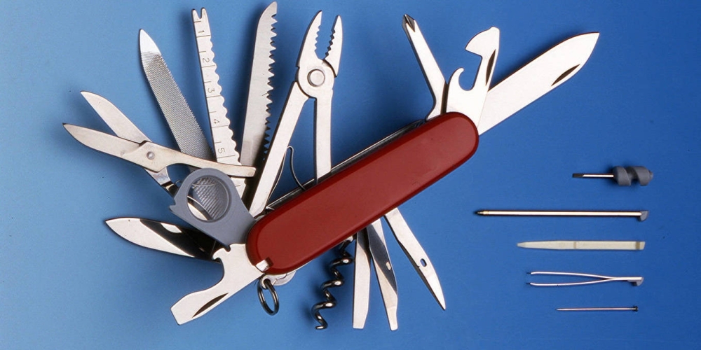 Economists dislike tariffs for a variety of reasons.