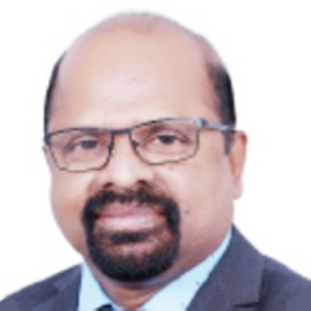 Samuel Kutty. The writer is a freelance journalist and author who worked in Oman and India