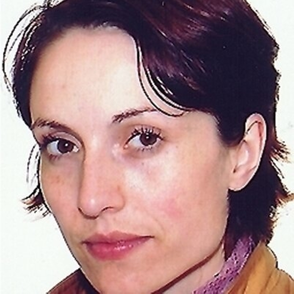Nina Larson 
