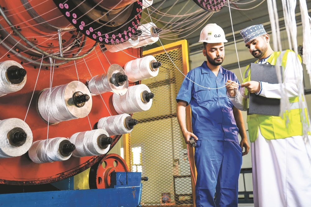 Oman Vision 2040's economic diversification strategy has demonstrated remarkable progress, with manufacturing's GDP contribution expanding from 0.8% in 1970 to 9% in 2021.