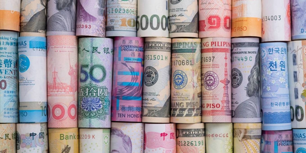 Exports of US goods and services to developing countries total around $1 trillion.