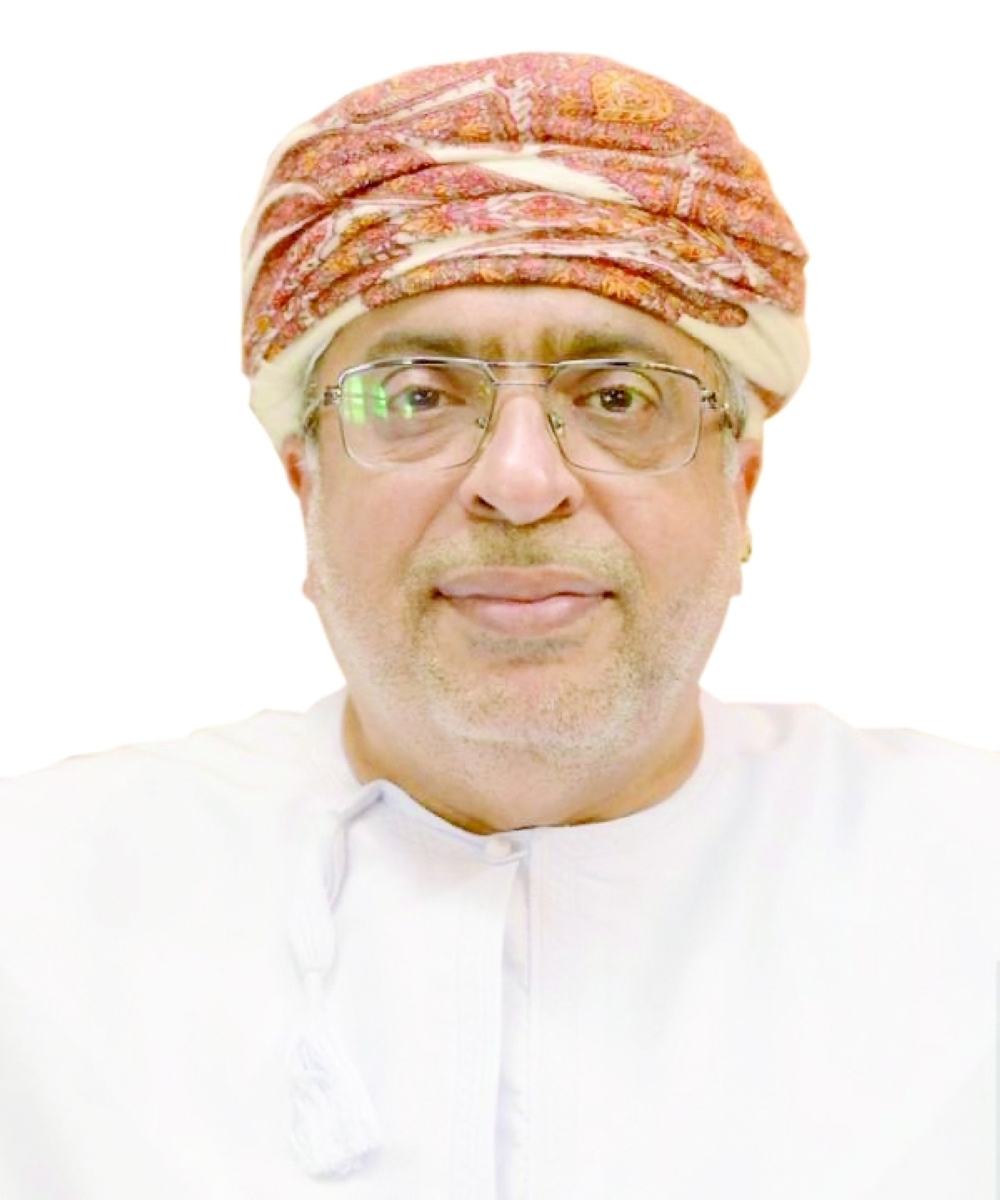 Haider al Lawati