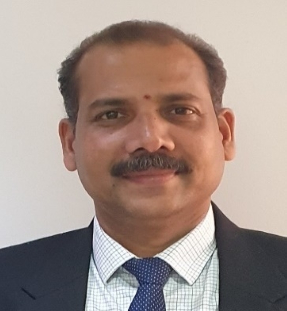 Dr Niranjan Shetty