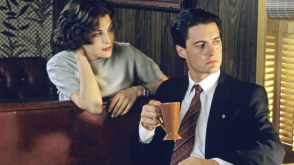 'Twin Peaks' (1990-1991)