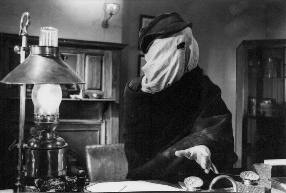 The Elephant Man (1980)