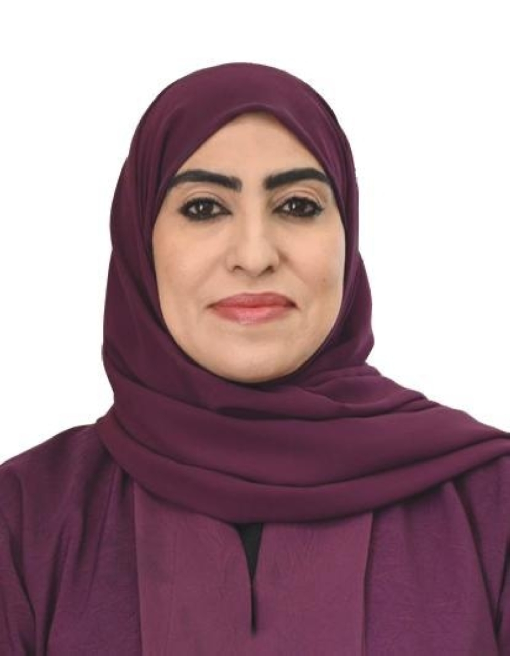Dr Maryam bint Belarab al Nabhaniyah