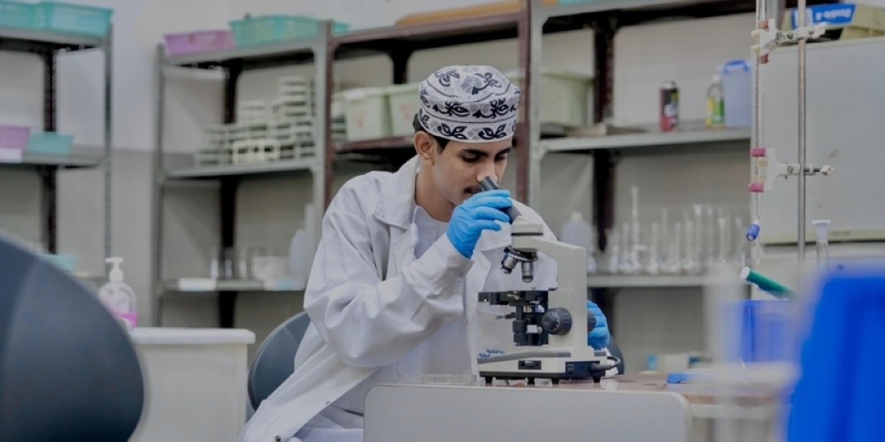 The project aims to address environmental challenges and provide sustainable alternative to traditional fuels