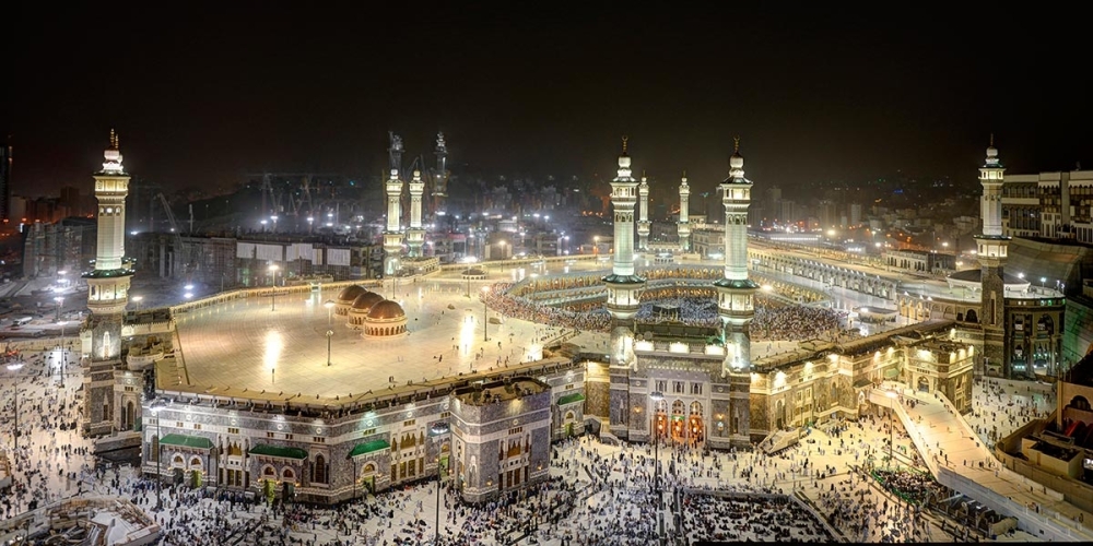As the Haj season for 2025 approaches, the importance of health measures to ensure a safe pilgrimage is increasing. 