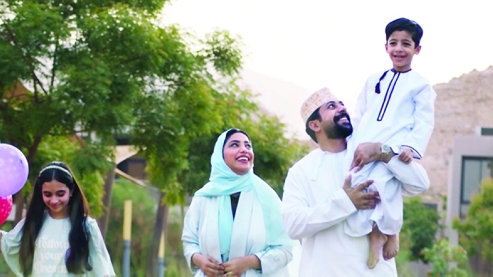 Many Omani citizens have expressed their optimism following the government’s announcement
