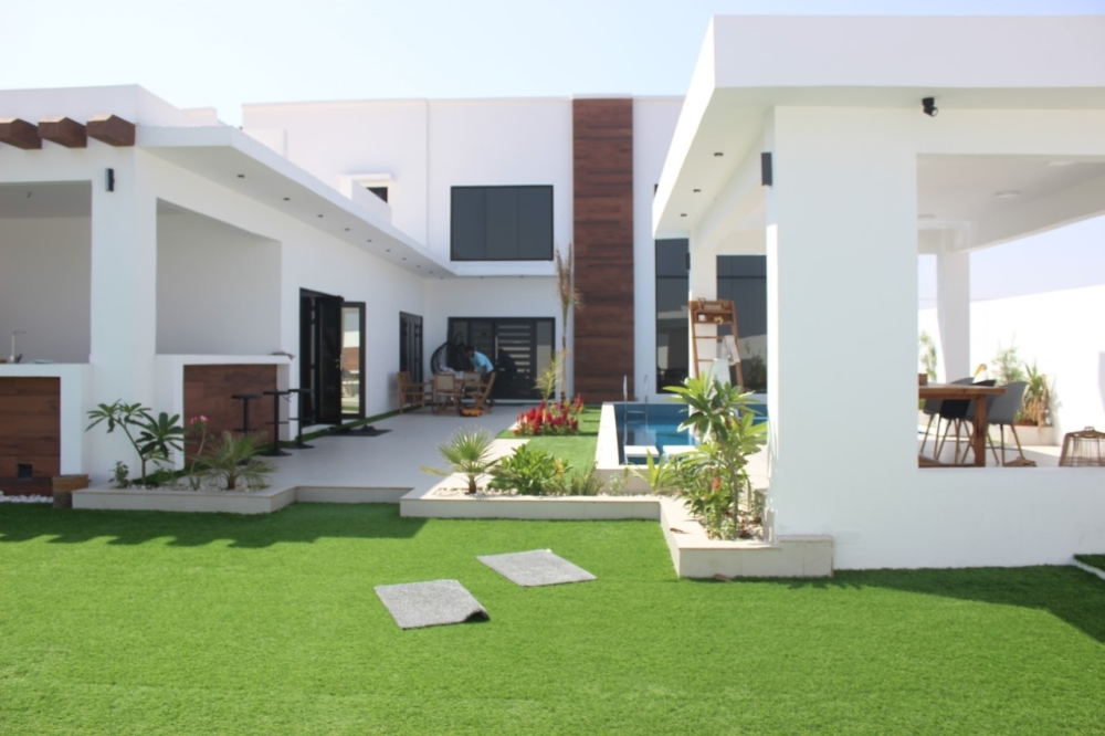 Set in natural and rural settings, these eco-lodges play a significant role in developing local communities.