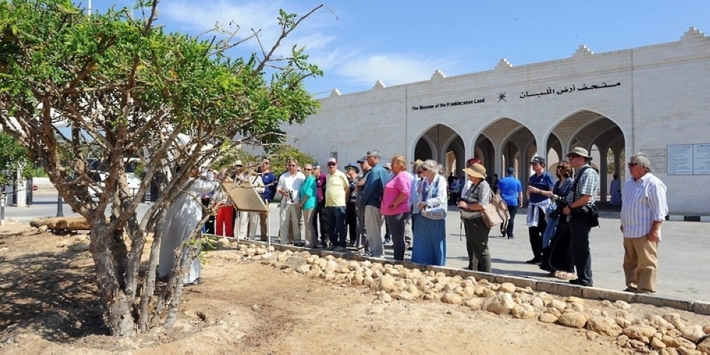  The surge in visitors is attributed to strategic tourism initiatives by the MoHT