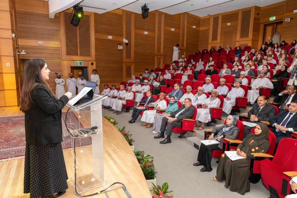 The SQU programme strengthens cultural connections and highlights identity and mother tongue 
