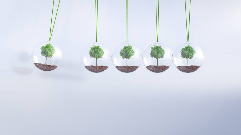 No one can argue with the physics of today’s clean energy technologies.