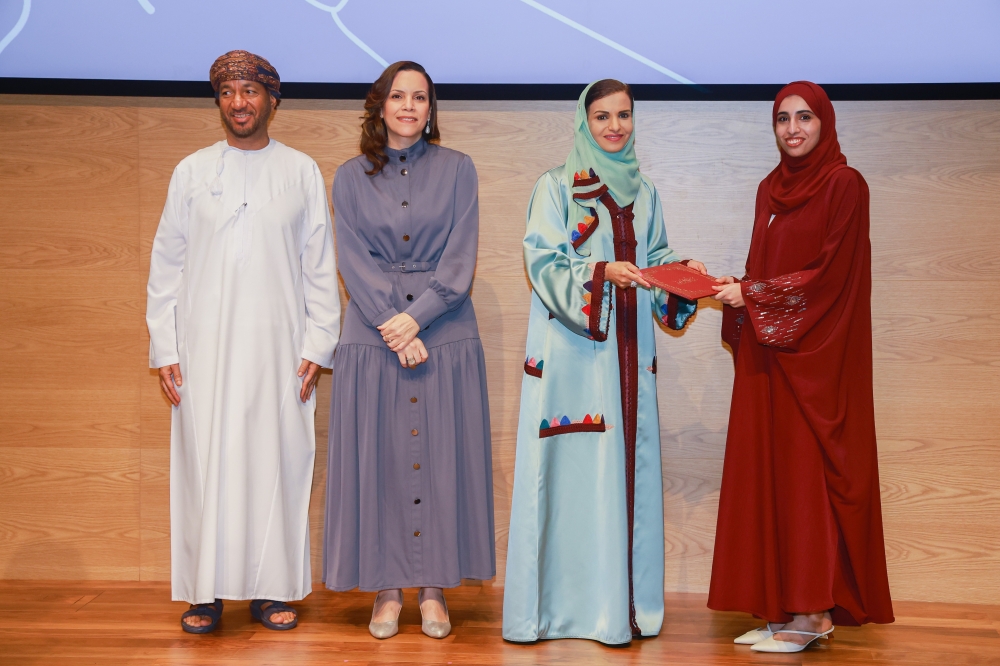 Sidrah 3.0 aligns with Oman Vision 2040 by inspiring participants to become changemakers in their communities and contributors to the nation’s economic diversification goals.