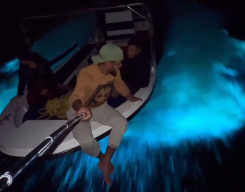 Screengrab: Mohammed Al Hadi