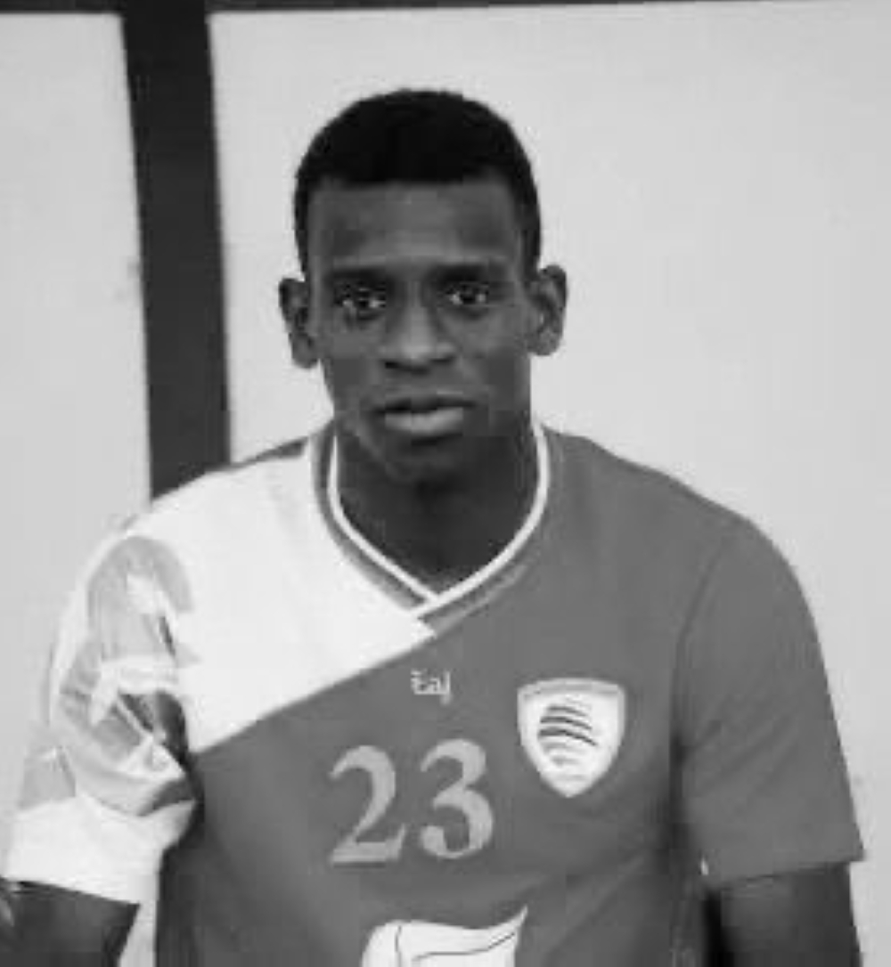 Abdul Salam Amer Al Mukhaini