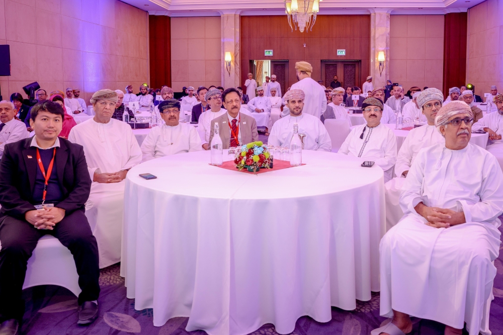 Trade between Oman and Singapore has surpassed the RO 500 million mark.