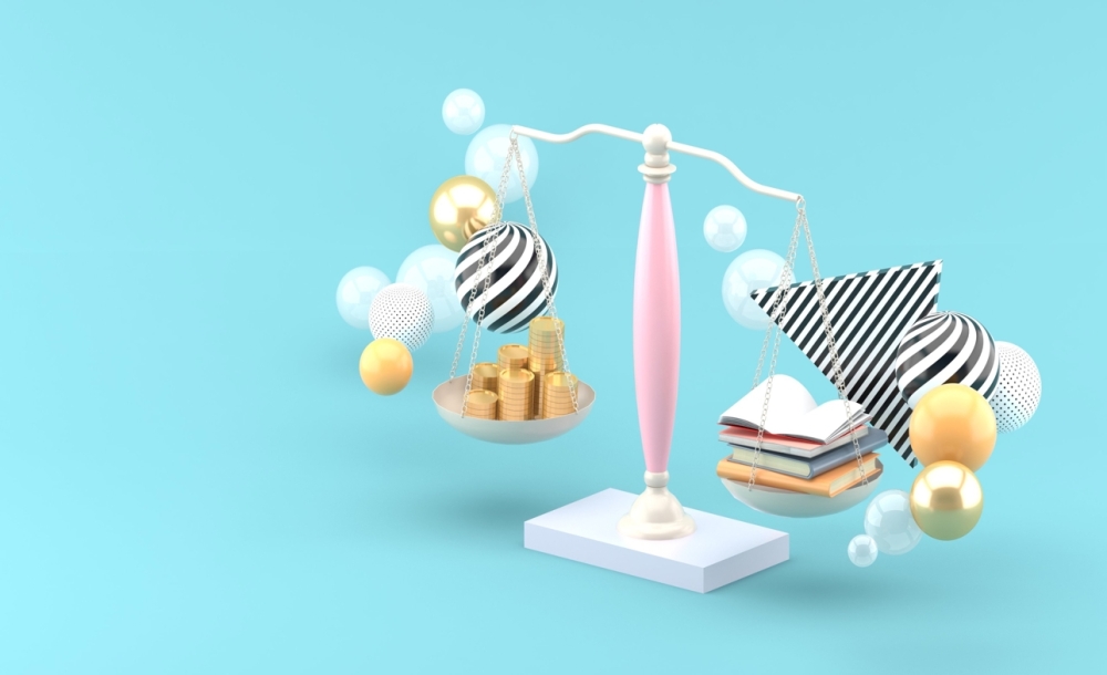 It is important to gently nudge young people towards making informed decisions based on comprehensive and reliable information.