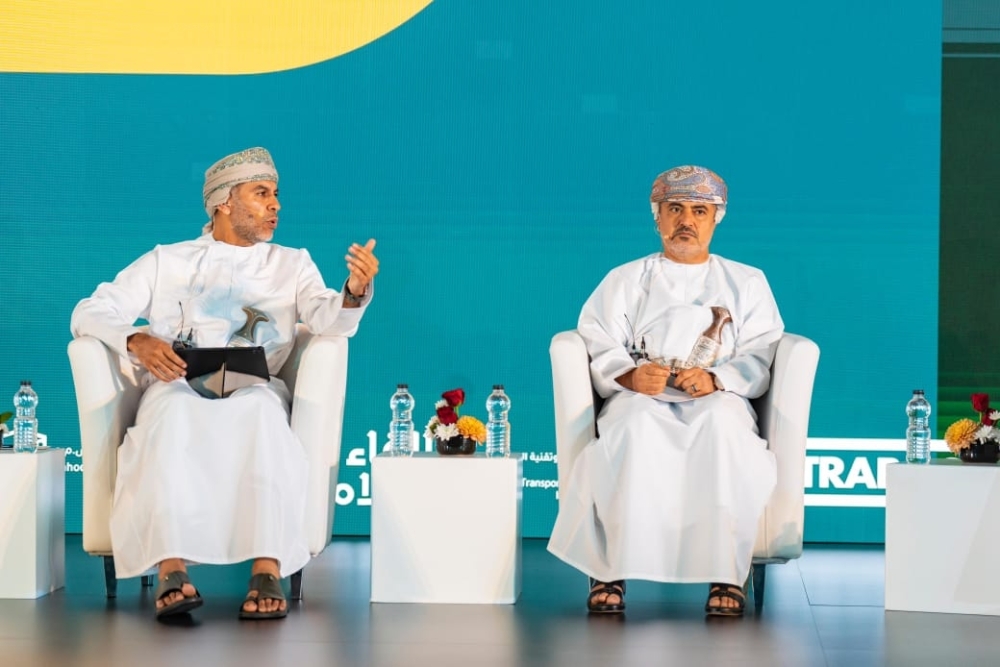 Eng Said bin Hamoud Al Maawali, Minister of Transport, Communications and Information Technology noted that the number of jobs in the space sector increased by 100 per cent.