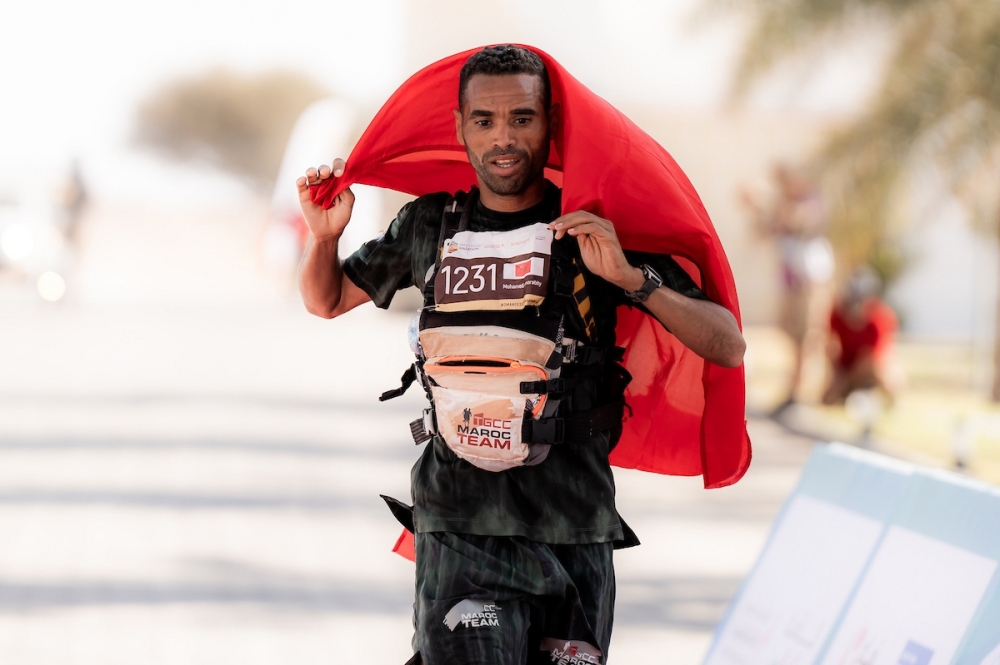 Mohammed El Morabity