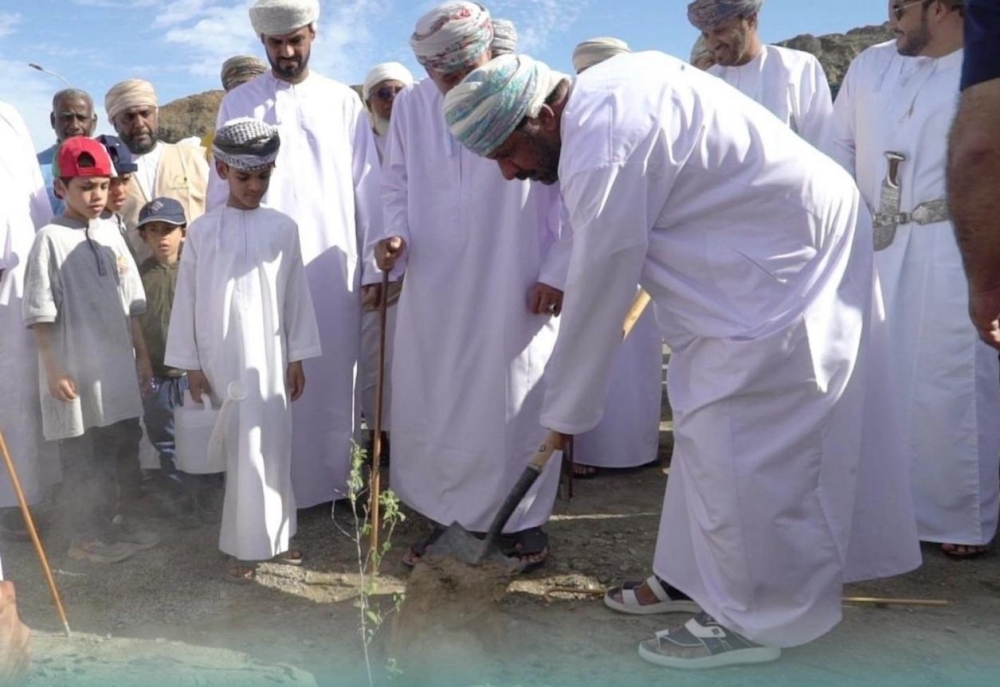 The initiative has received a highly positive response from the community, reflecting growing awareness about sustainable practices.