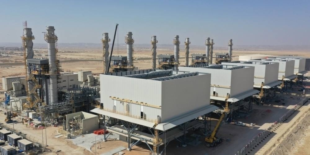 The two new gas-based projects are slated to be launched over the 2028-29 timeframe
