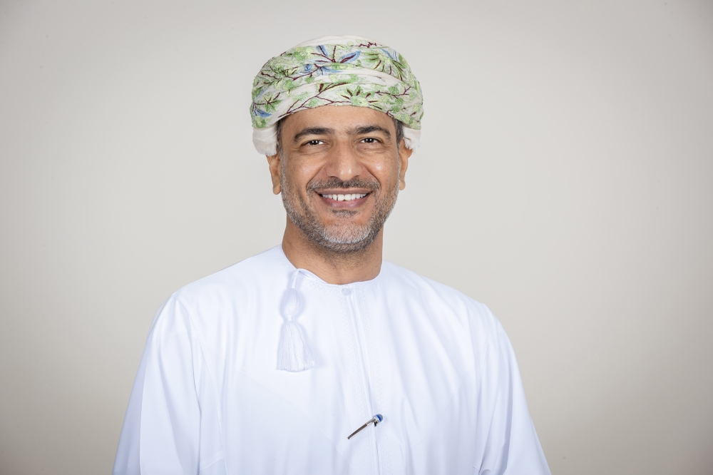 Mohsen bin Hamad al Hadhrami, Under-Secretary of the Ministry of Energy and Minerals.