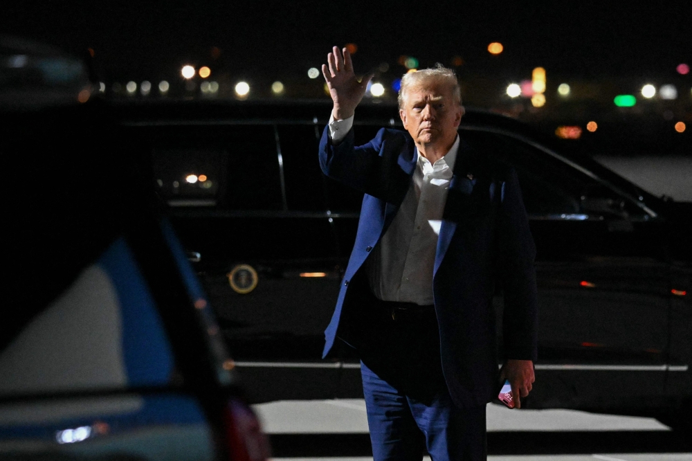 We may see Trump and his followers preside over notable technological feats in space and artificial intelligence.