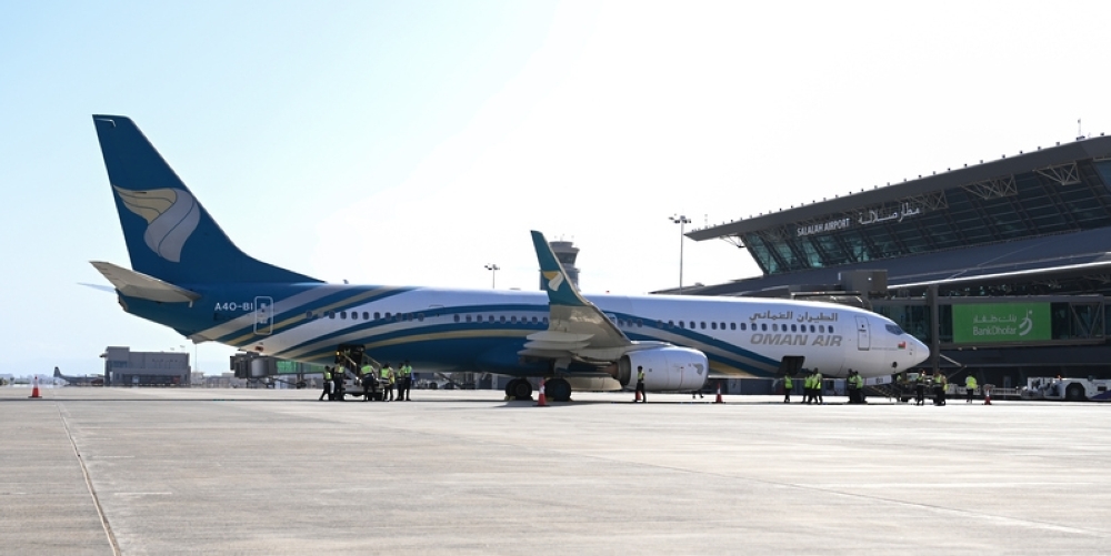 Oman Air underwent a 24 per cent reduction in organisational structure, yielding annual financial savings of RO 18 million.
