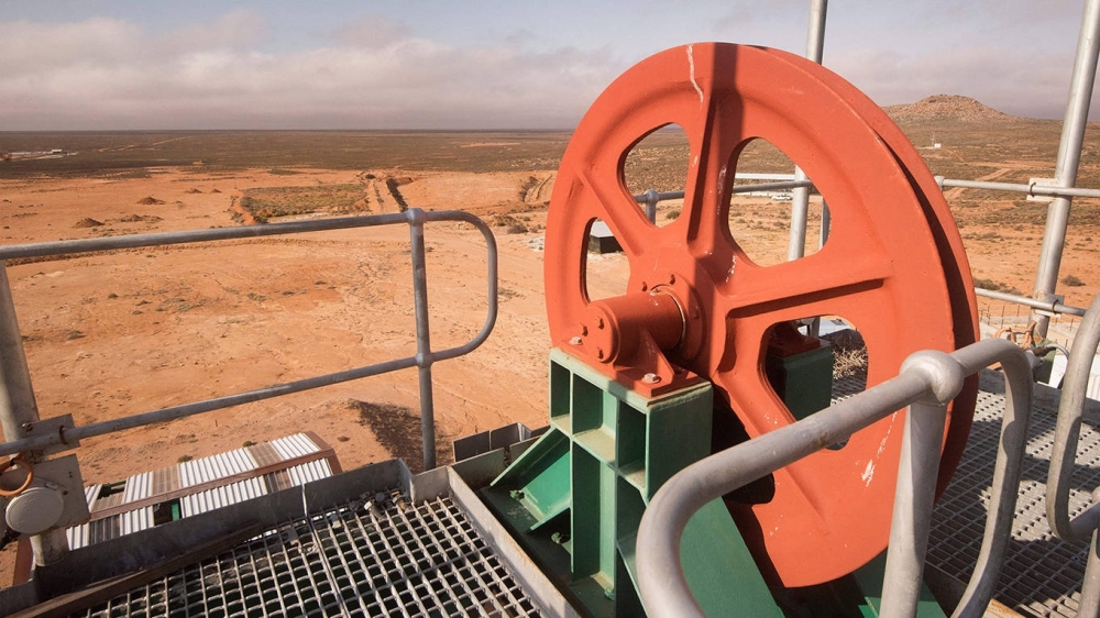 The new European Commission has rightly put critical raw materials at the top of its agenda. 